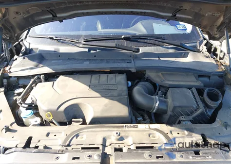 2020 Jaguar E-Pace Se P250 Awd Automatic из США, поврежденный, VIN SADFP2FX9L1004525